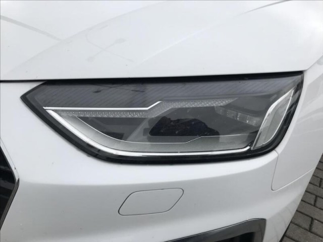 Audi A4 3,0   Avant 45 TDI QUATTRO S-L