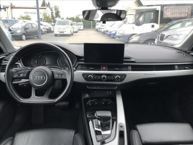 Audi A4 3,0   Avant 45 TDI QUATTRO S-L