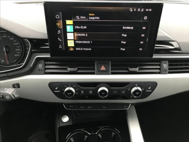 Audi A4 3,0   Avant 45 TDI QUATTRO S-L