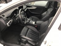 Audi A4 3,0   Avant 45 TDI QUATTRO S-L