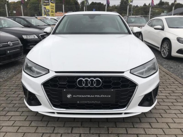 Audi A4 3,0   Avant 45 TDI QUATTRO S-L