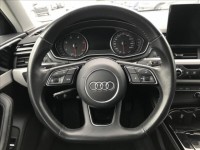 Audi A4 3,0   Avant 45 TDI QUATTRO S-L
