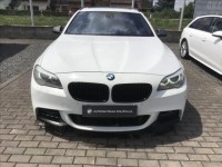 BMW Řada 5 3,0