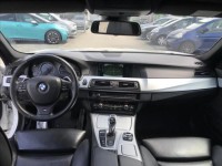 BMW Řada 5 3,0
