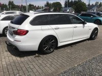 BMW Řada 5 3,0