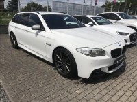 BMW Řada 5 3,0