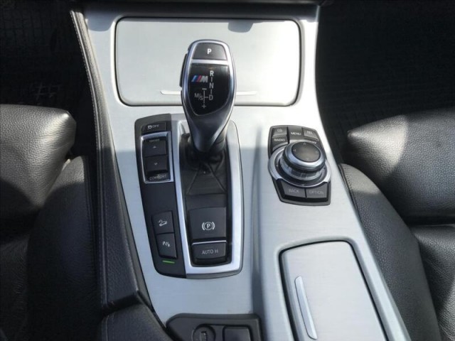 BMW Řada 5 3,0