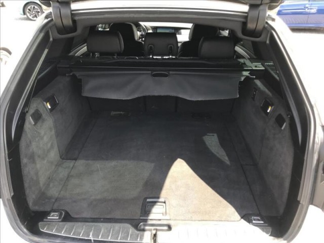 BMW Řada 5 3,0