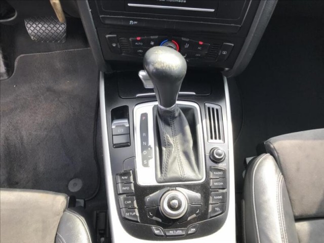 Audi A4 2,7