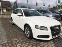 Audi A4 2,7