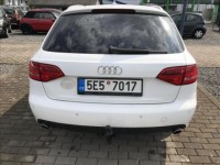 Audi A4 2,7