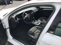 Audi A4 2,7