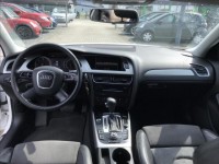 Audi A4 2,7