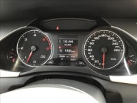 Audi A4 2,7