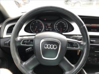 Audi A4 2,7
