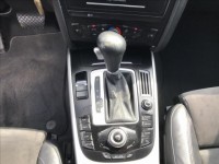 Audi A4 2,7