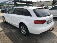 Audi A4 2,7