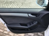 Audi A4 2,7