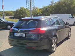 Opel Insignia 2,0CDTi KOMBI i SPLÁTKY VŠEM!