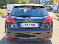Opel Insignia 2,0CDTi KOMBI i SPLÁTKY VŠEM!