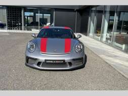Porsche 911 GT3 TOURING