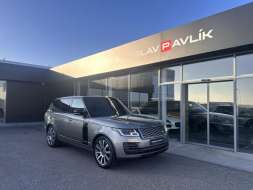 Land Rover Range Rover MY 21,5 VOGUE 3,0l D300