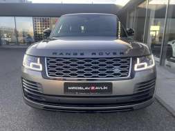 Land Rover Range Rover MY 21,5 VOGUE 3,0l D300