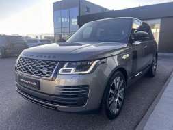 Land Rover Range Rover MY 21,5 VOGUE 3,0l D300