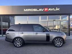 Land Rover Range Rover MY 21,5 VOGUE 3,0l D300
