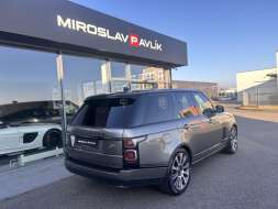 Land Rover Range Rover MY 21,5 VOGUE 3,0l D300