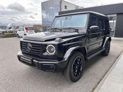 Mercedes-Benz Třídy G G 450d AMG NIGHT