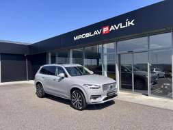 Volvo XC90 B5 AWD PLUS Bright 7míst