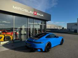 Porsche 911 Carrera S