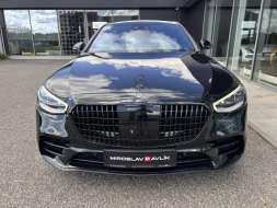 Mercedes-Benz Třídy S S 580 4MATIC LONG
