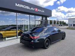 Mercedes-Benz Třídy S S 580 4MATIC LONG