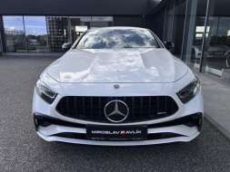 Mercedes-Benz CLS 53 AMG 4MATIC+ ZÁRUKA