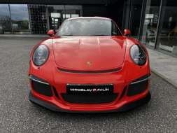 Porsche 911 GT3 RS