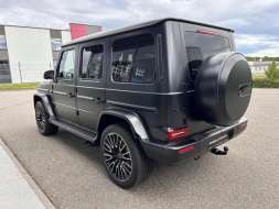Mercedes-Benz Třídy G G 63 AMG A22 SUPERIOR