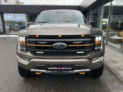 Ford F-150 TREMOR