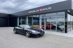 Porsche Cayman S DESIGN 738/777