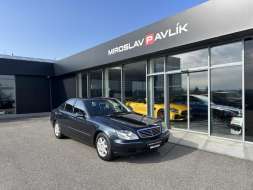 Mercedes-Benz Třídy S S 320 W220
