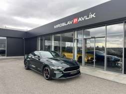 Ford Mustang V8 5.0 BULLIT L3296