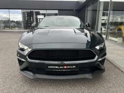 Ford Mustang V8 5.0 BULLIT L3296