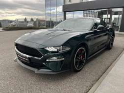 Ford Mustang V8 5.0 BULLIT L3296