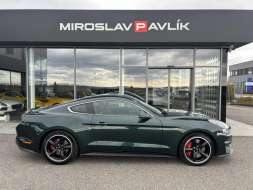 Ford Mustang V8 5.0 BULLIT L3296