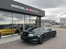Ford Mustang V8 5.0 BULLIT L3296