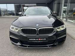 BMW Řada 5 5M550i xDrive G30