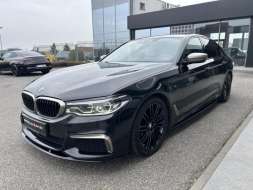 BMW Řada 5 5M550i xDrive G30