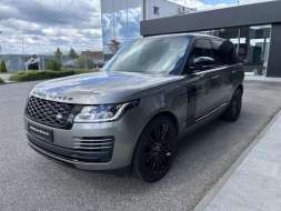 Land Rover Range Rover VOGUE MY 21,5 D300