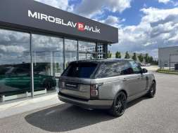 Land Rover Range Rover VOGUE MY 21,5 D300